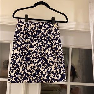 Lilly Pulitzer Skirt